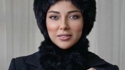 پز دادن لیلا اوتادی با کیف برند میلیاردی اش در این اوضاع اقتصادی خبرساز شد +عکس