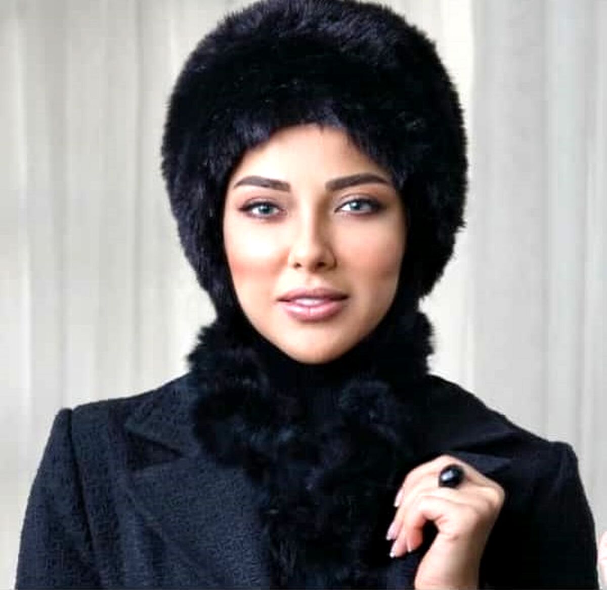 زندگینامه لیلا اوتادی