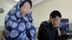 ماجرای پیچیده یک قتل | پیدا شدن 3 قاتل در مرگ ناپدری !  +عکس