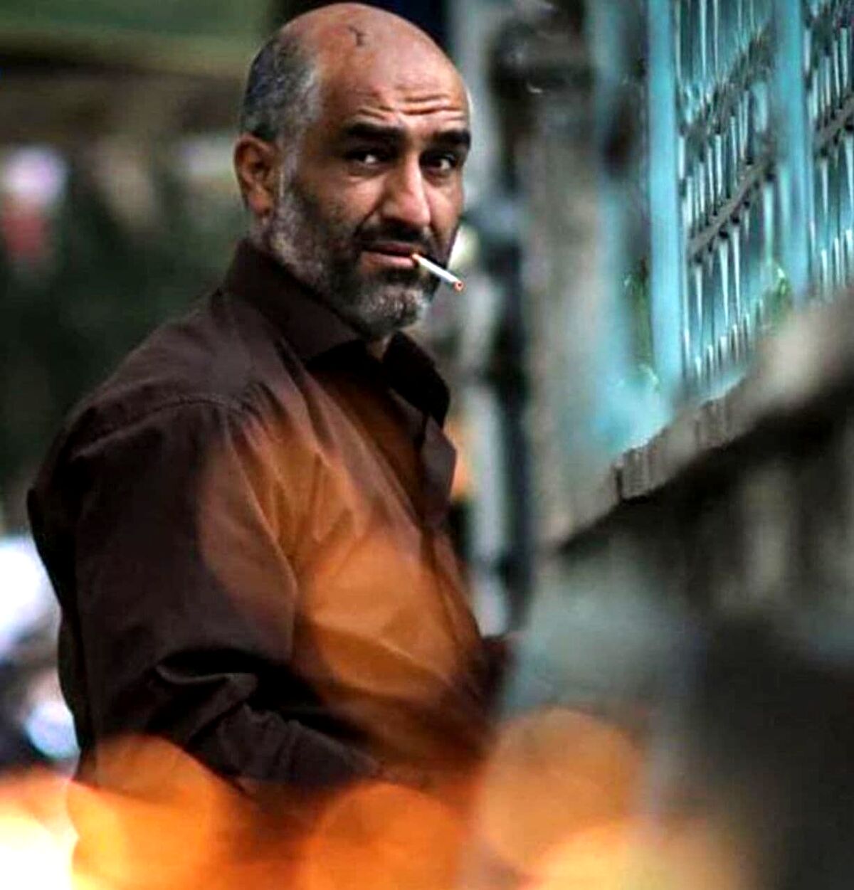 خاطره جالب پژمان جمشیدی از کشتی با علیرضا دبیر