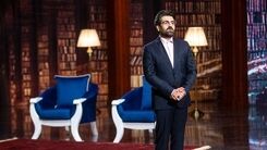 دانلود تیتراژ برنامه مثل ماه با صدای گرشا رضایی/برنامه مثل ماه کی پخش می‌شود؟