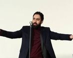 مهدی یراحی، لاک پشت را به بهرام بیضایی تقدیم کرد!