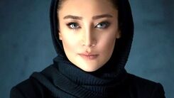 تولد لاکچری بهاره افشاری + تصاویر بهاره افشاری