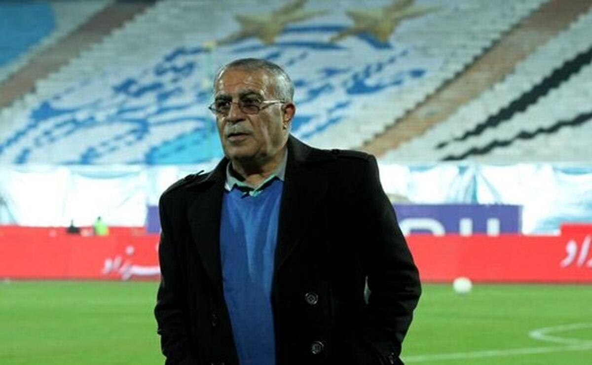 حسن روشن فدراسیون فوتبال را آتش خواهد زد؟!