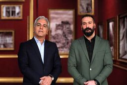 چرا میلاد کی‌مرام با بازیگر ازدواج نمی‌کند؟