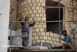 کاهش ۳ تا ۴ میلیونی هزینه ساخت و ساز 