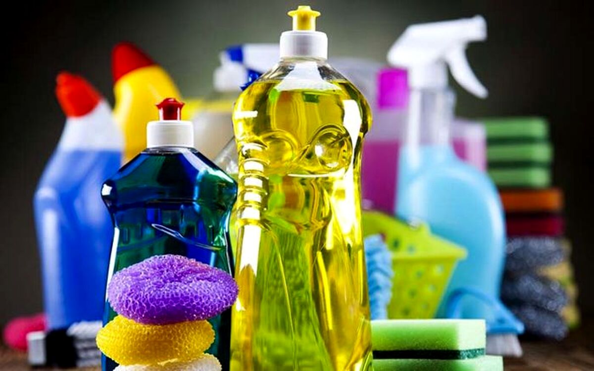 افزایش قیمت مواد شوینده در راه است +لیست افزایش قیمت