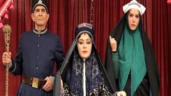 سریال «جیران» رسما توقیف شد| ماجرای جیران نصفه ونیمه ماند