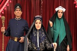 سریال «جیران» رسما توقیف شد| ماجرای جیران نصفه ونیمه ماند