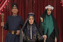 سریال «جیران» رسما توقیف شد| ماجرای جیران نصفه ونیمه ماند