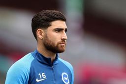 علیرضا جهانبخش نیمکت نشین شد؟