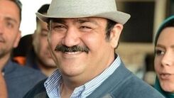 جشن تولد پر زرق و برق دختر مهران غفوریان | لباس و کیک میلیونی دختر مهران غفوریان جنجال به پا کرد + عکس