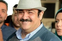 حرکات موزون مهران غفوریان در جشن مختلط | شادی مهران غفوریان برای تولد دخترش را ببینید 