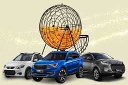 نتایج قرعه کشی ایران خودرو | متقاضیان طرح خودروهای فرسوده بخوانند + اسامی برندگان