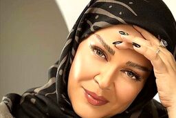 کار خیر بهاره رهنما جنجالی شد+تصاویر دیده نشده 