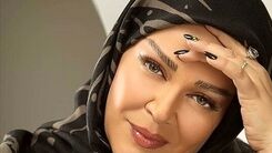 بهاره رهنما آبروی ایران را خرید+تصاویر دیده نشده 