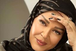 بهاره رهنما آبروی ایران را خرید+تصاویر دیده نشده 