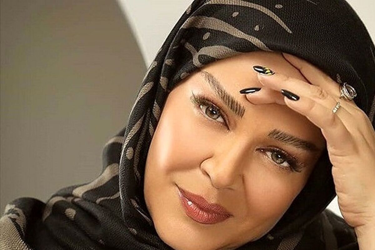 کار خیر بهاره رهنما جنجالی شد+تصاویر دیده نشده 