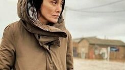 اتفاق ناگوار برای هدیه تهرانی/هدیه تهرانی مرد و زنده شد +عکس
