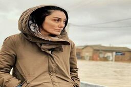 اتفاق ناگوار برای هدیه تهرانی/هدیه تهرانی مرد و زنده شد +عکس