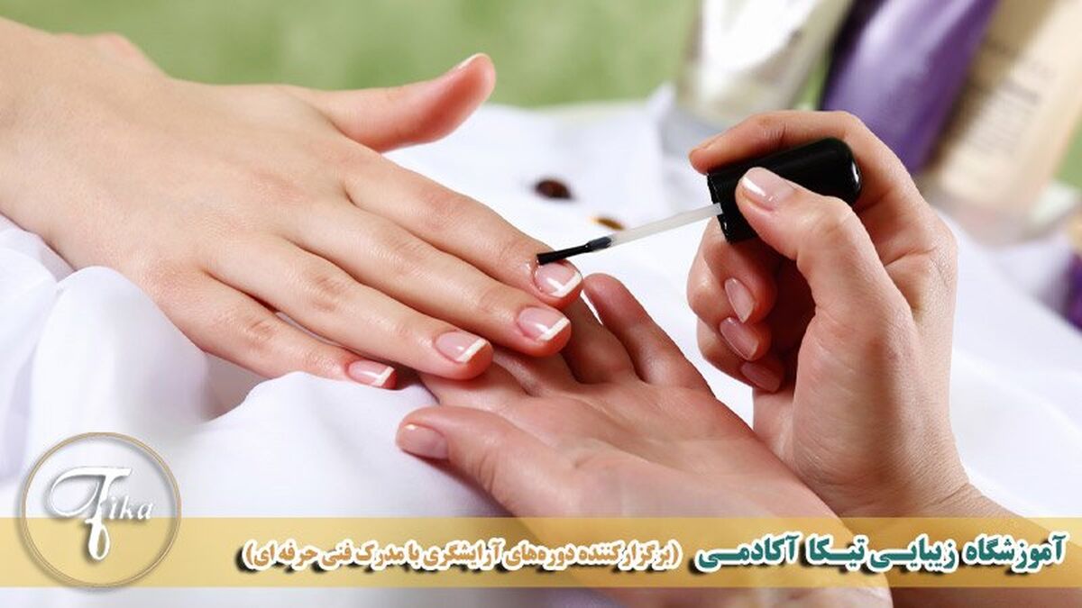 راهنمای مبتدی‌ها: 5 نکته مهم درباره کاشت ناخن