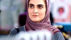 الناز ملک در کنسرت همه را ذوق زده کرد | الناز ملک با تیپ خاص در کنسرت رضا صادقی +عکس