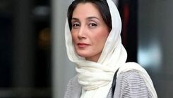  عکس خصوصی جشن تولد هدیه تهرانی+عکس لو رفته 