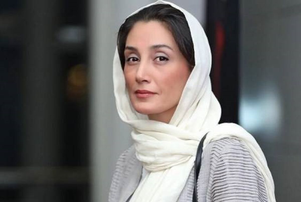 زندگینامه هدیه تهرانی