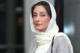 از زیباترین چهره هدیه تهرانی تا چهره داغون خانم بازیگر | خانم بازیگر چی بود چی شد؟