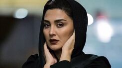 مریم‌ معصومی با ماسک + عکس دیده نشده 