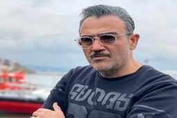 واکنش متفاوت مهران غفوریان به عروسی شاهانه بهرام رادان | حرکت جنجالی مهران غفوریان سوژه شد + عکس