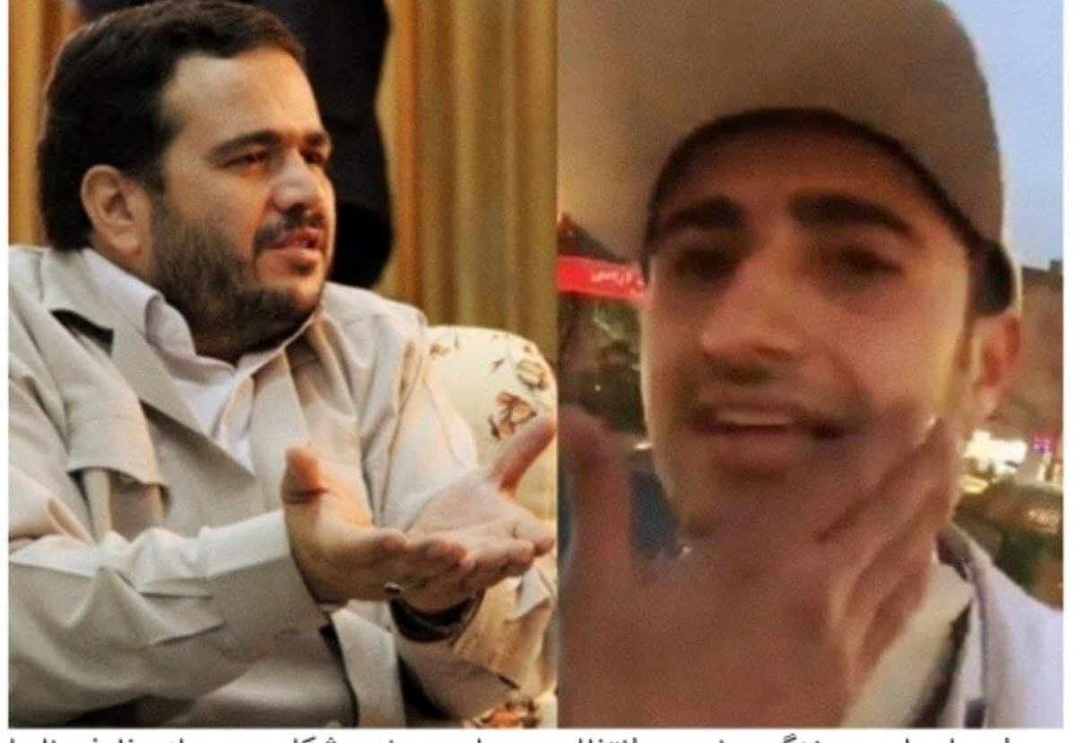 پرونده عنابستانی به کجا رسید؟