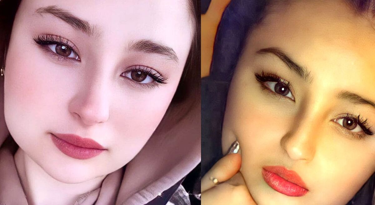 واکنش هومن حاجی عبداللهی به جنجال سازی های سارا و نیکا+فیلم