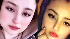 واکنش هومن حاجی عبداللهی به جنجال سازی های سارا و نیکا+فیلم