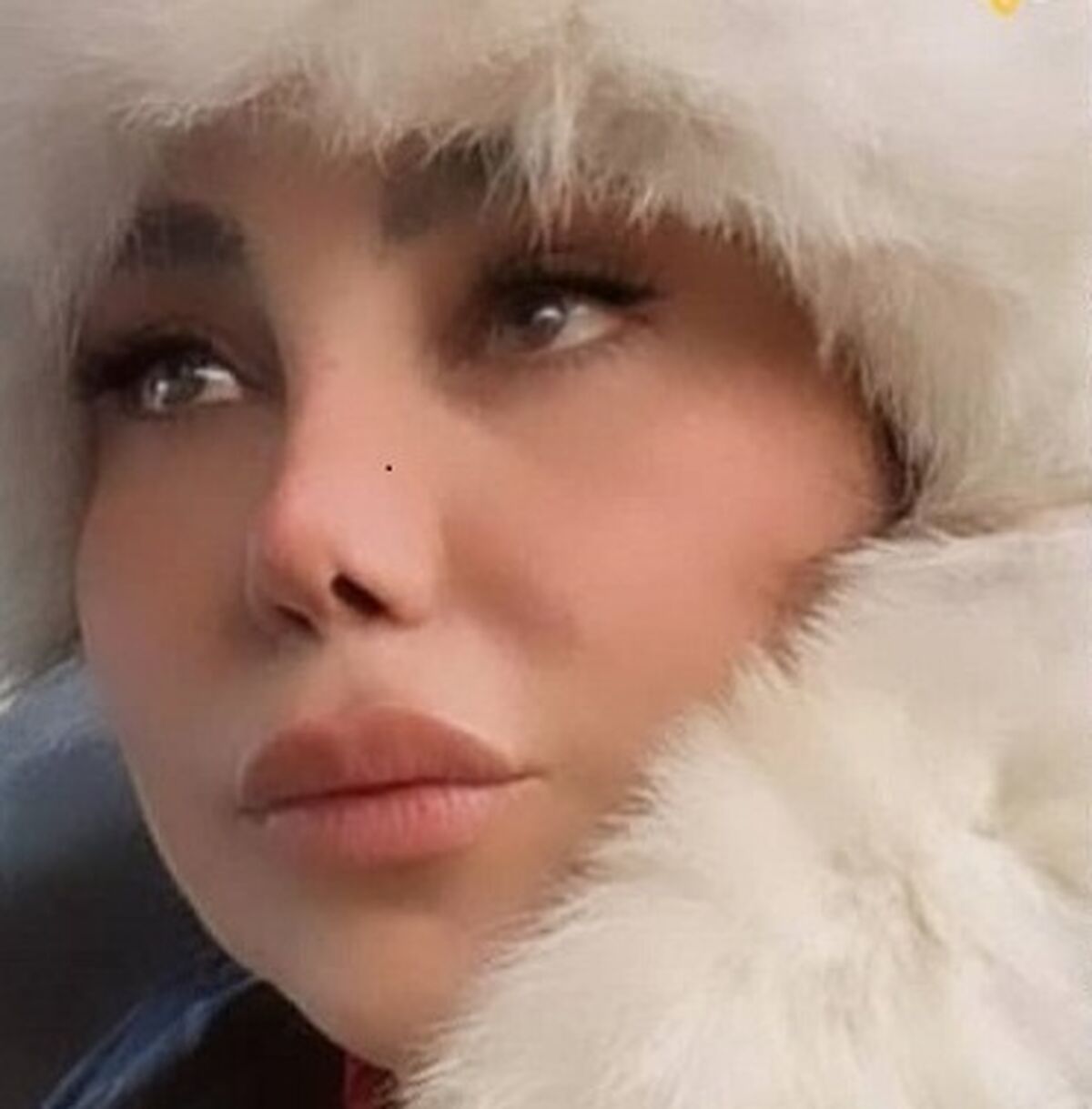 مهمانی لاکچری بهنوش بختیاری با تم سرخپوستی +عکس جنجالی