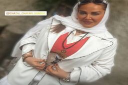 تفریح لاکچری بهاره رهنما در این روزهای اقتصادی بد مردم/خوشگذرانی بهاره رهنما با مهریه میلیاردی!؟ +عکس جنجالی