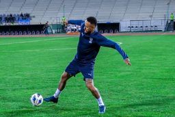 واکنش غافلگیر کننده نیمار درباره حضورش در آزادی