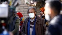 فصل چهارم سریال نون‌خ ساخته می‌‌شود؟