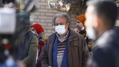 فصل چهارم سریال نون‌خ ساخته می‌‌شود؟
