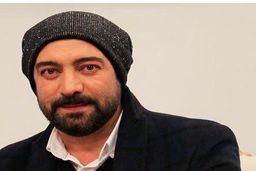 استایل پیرمردی مجید صالحی در جشنو‌اره کن | تغییر چهره عجیب مجید صالحی را ببینید + عکس