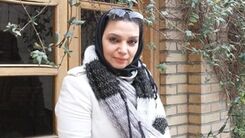 تصویری شوکه کننده برای الهام پاوه‌نژاد | سرقت از ماشین خانم بازیگر مقابل سالن تئاتر