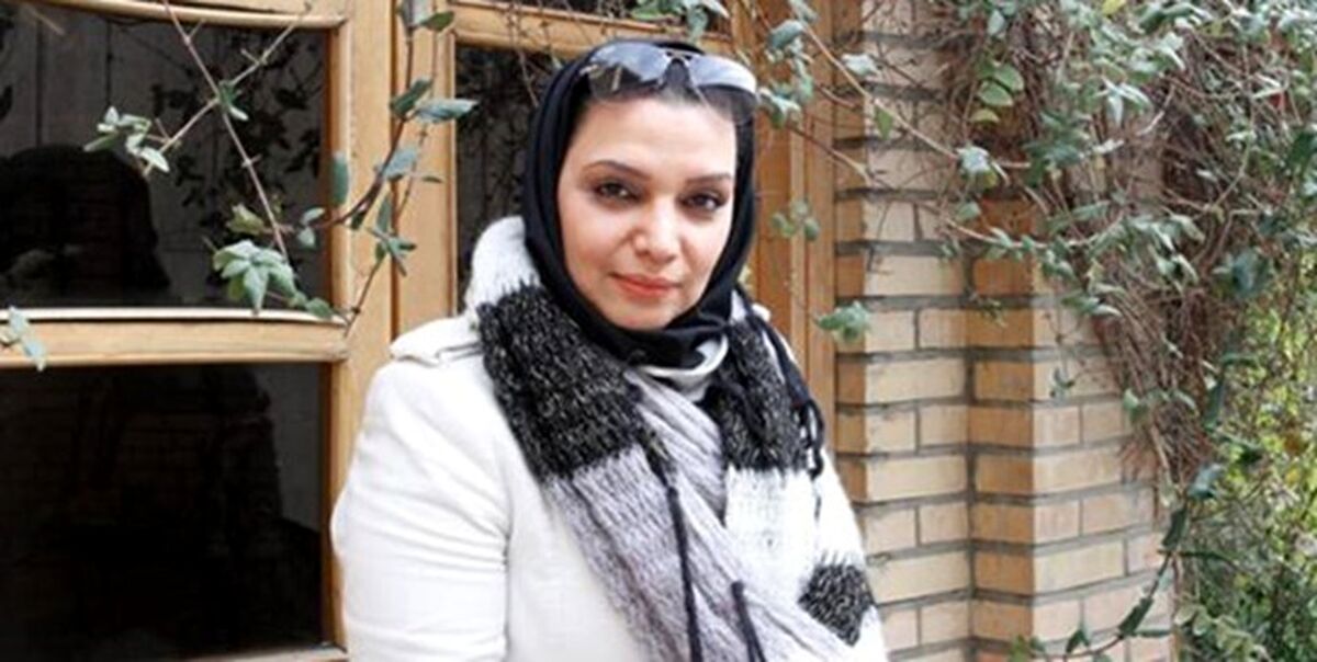 تصویری شوکه کننده برای الهام پاوه‌نژاد | سرقت از ماشین خانم بازیگر مقابل سالن تئاتر