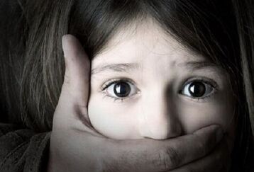 پدر متجاوز به نوزاد 17 ماهه چه شد؟