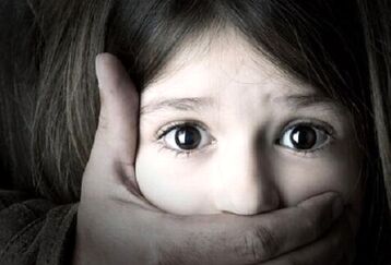 پدر متجاوز به نوزاد 17 ماهه چه شد؟