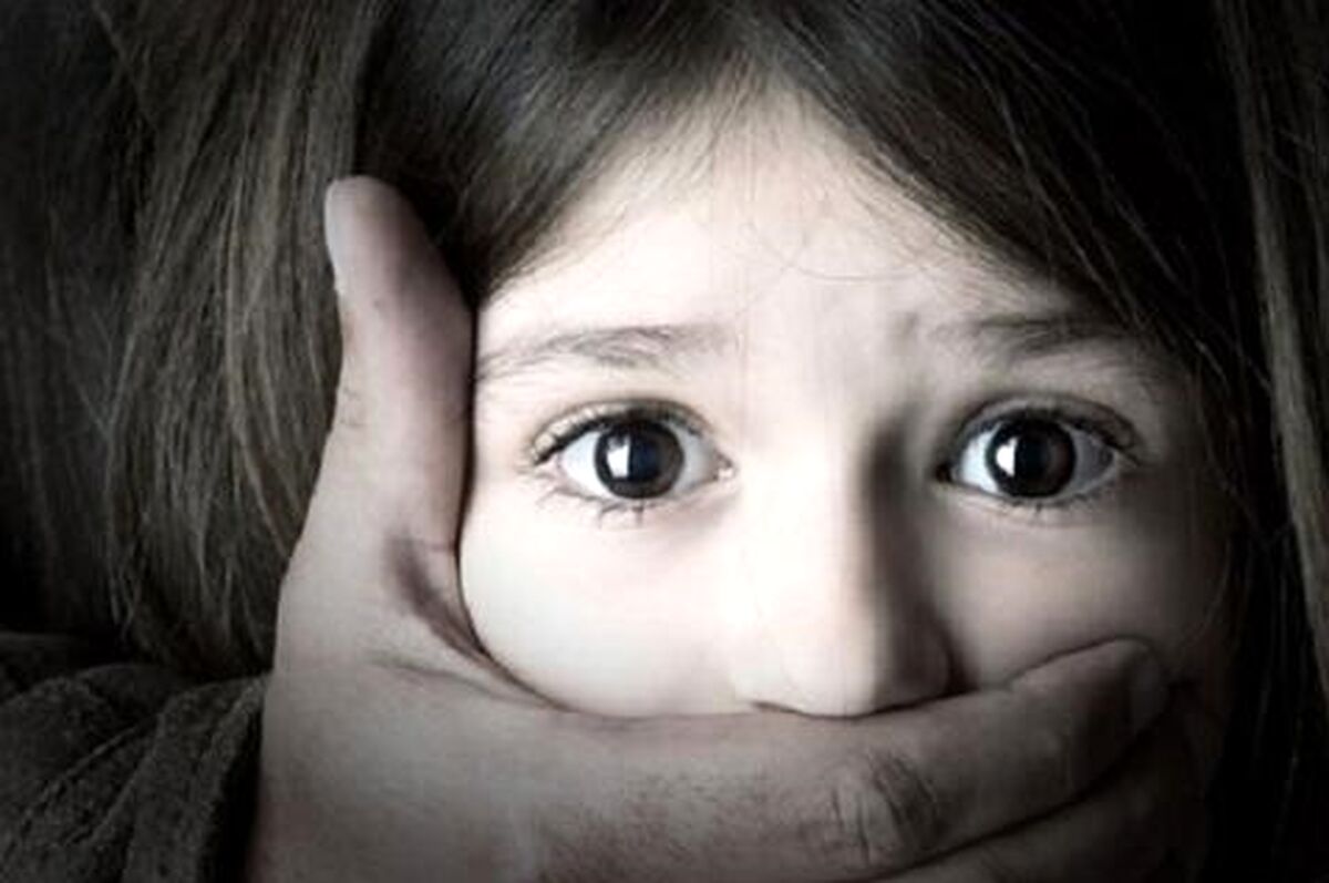 پدر متجاوز به نوزاد 17 ماهه چه شد؟