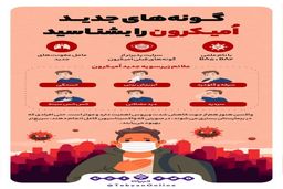 علائم گونه‌های جدید اُمیکرون را بشناسید