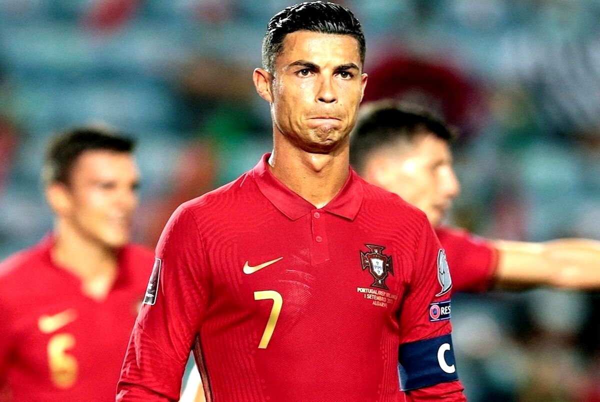 رفاقت جالب پسر رونالدو و بنزما +عکس