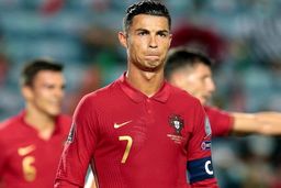 مجوز ورود رونالدو به ایران صادر شد