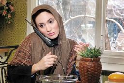 لایو عجیب سحر زکریا/ سرنوشت آزاده نامداری در انتظار خانم بازیگر/ همه در مرگ من سهیم هستید! +عکس