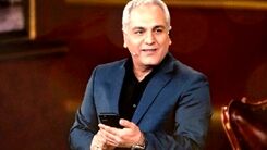ناگفته‌های مهران مدیری درباره زندگی خصوصی!